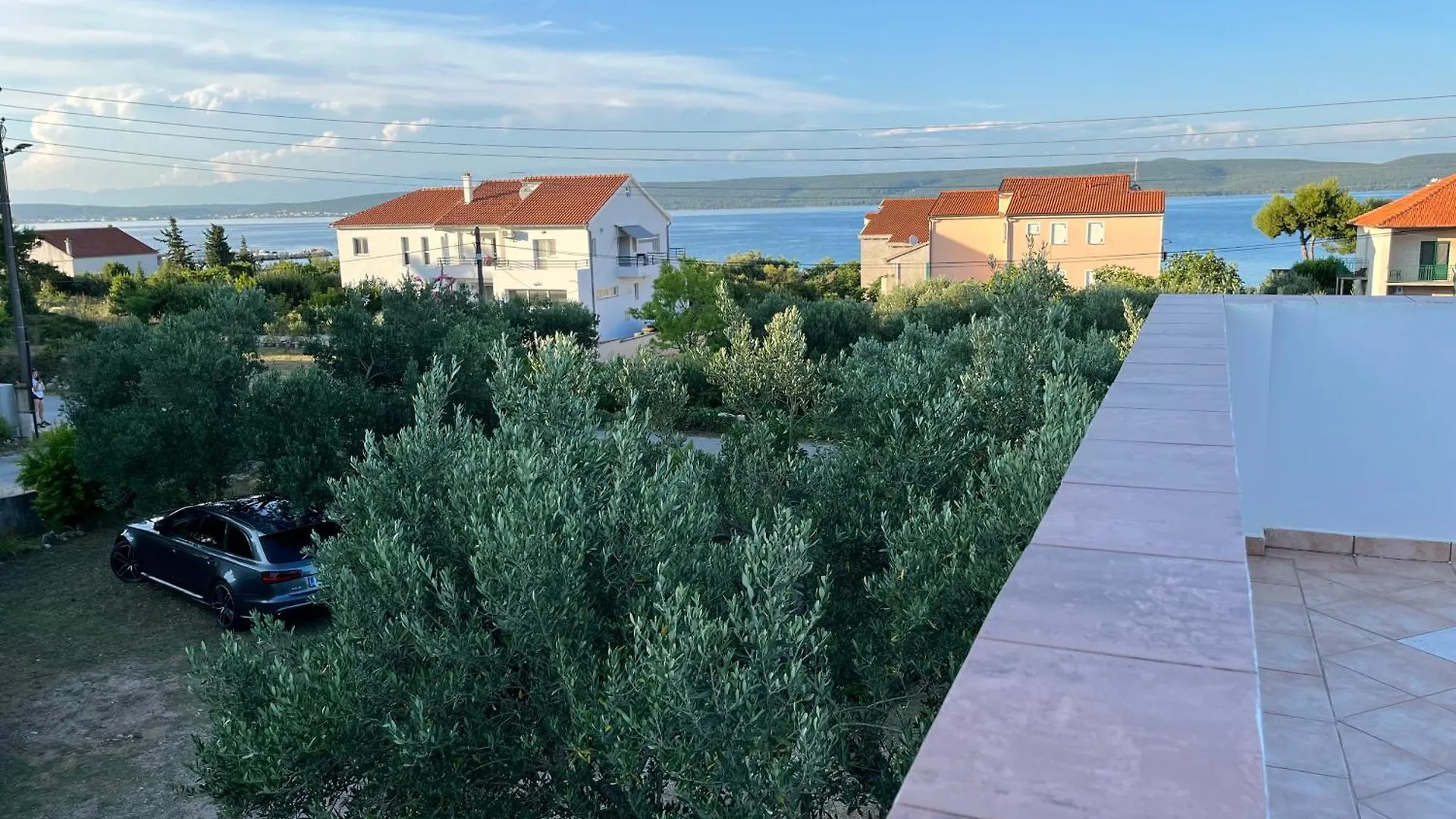 Cosy Apartments 100 M From The Beach Dobropoljana 0*,