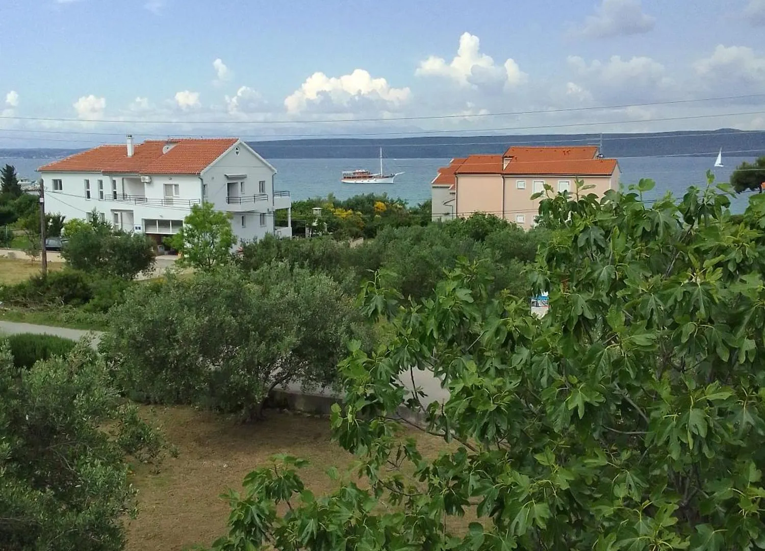 Cosy Apartments 100 M From The Beach Dobropoljana