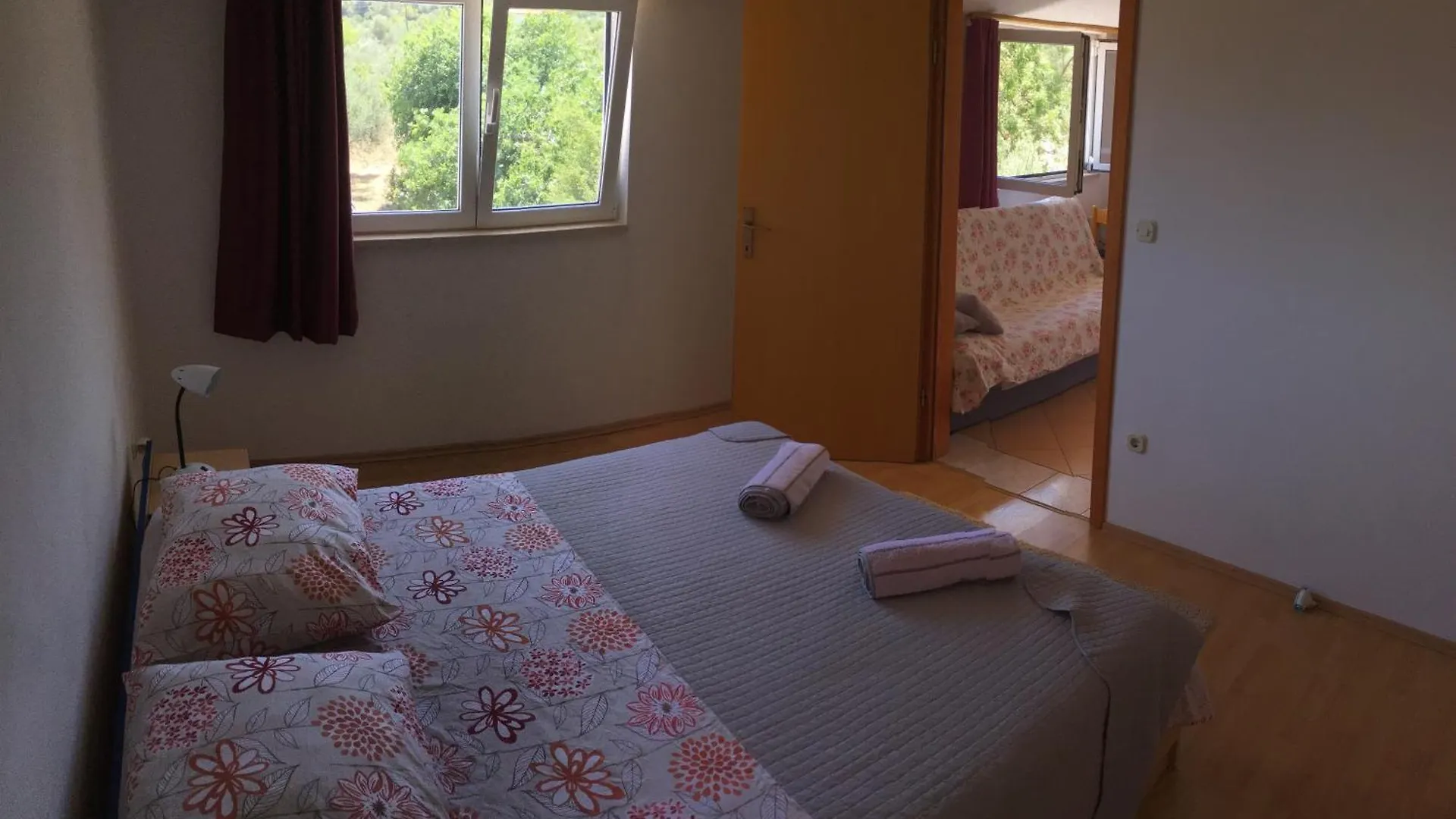 Cosy Apartments 100 M From The Beach Dobropoljana