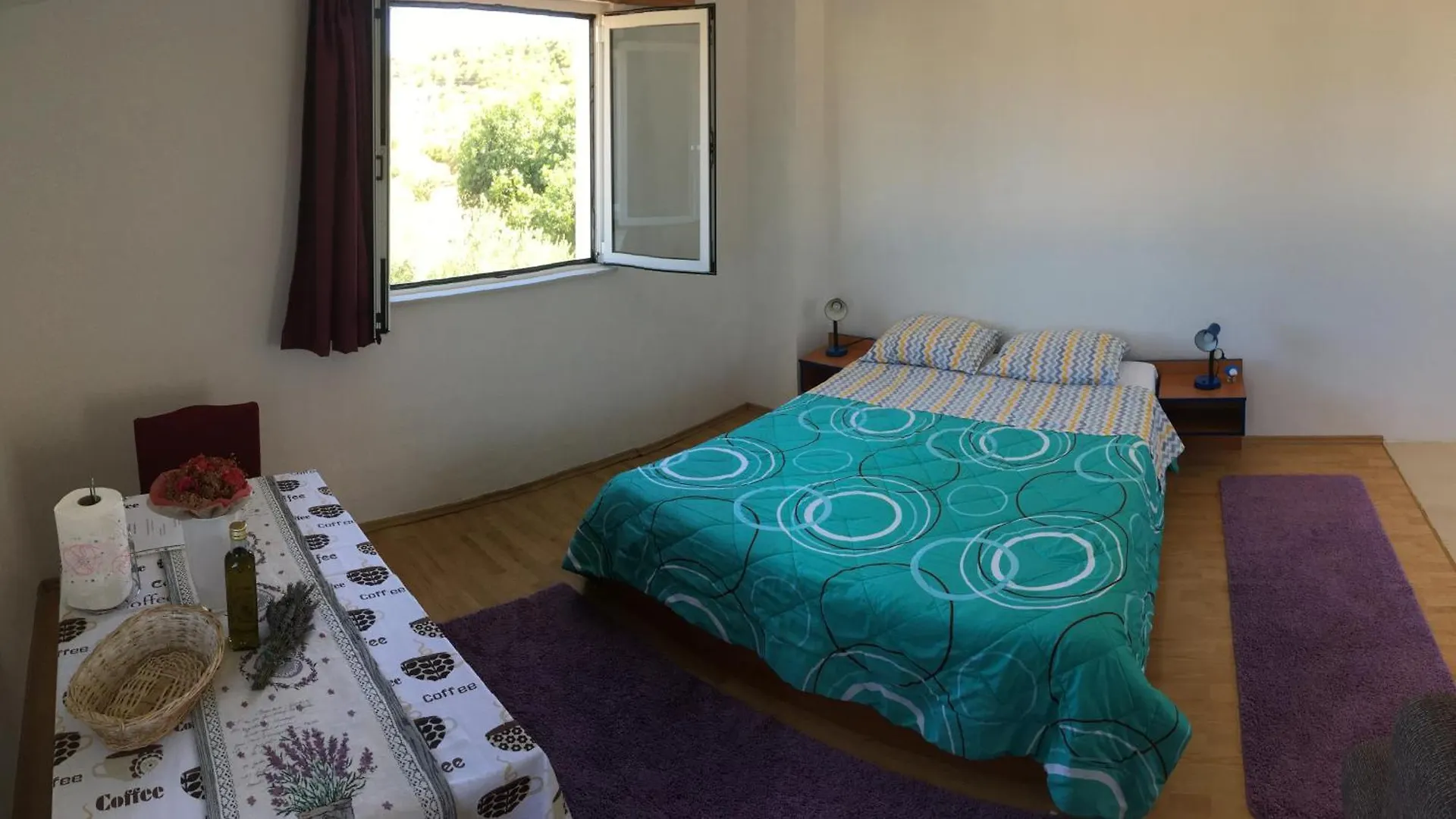 Cosy Apartments 100 M From The Beach Dobropoljana