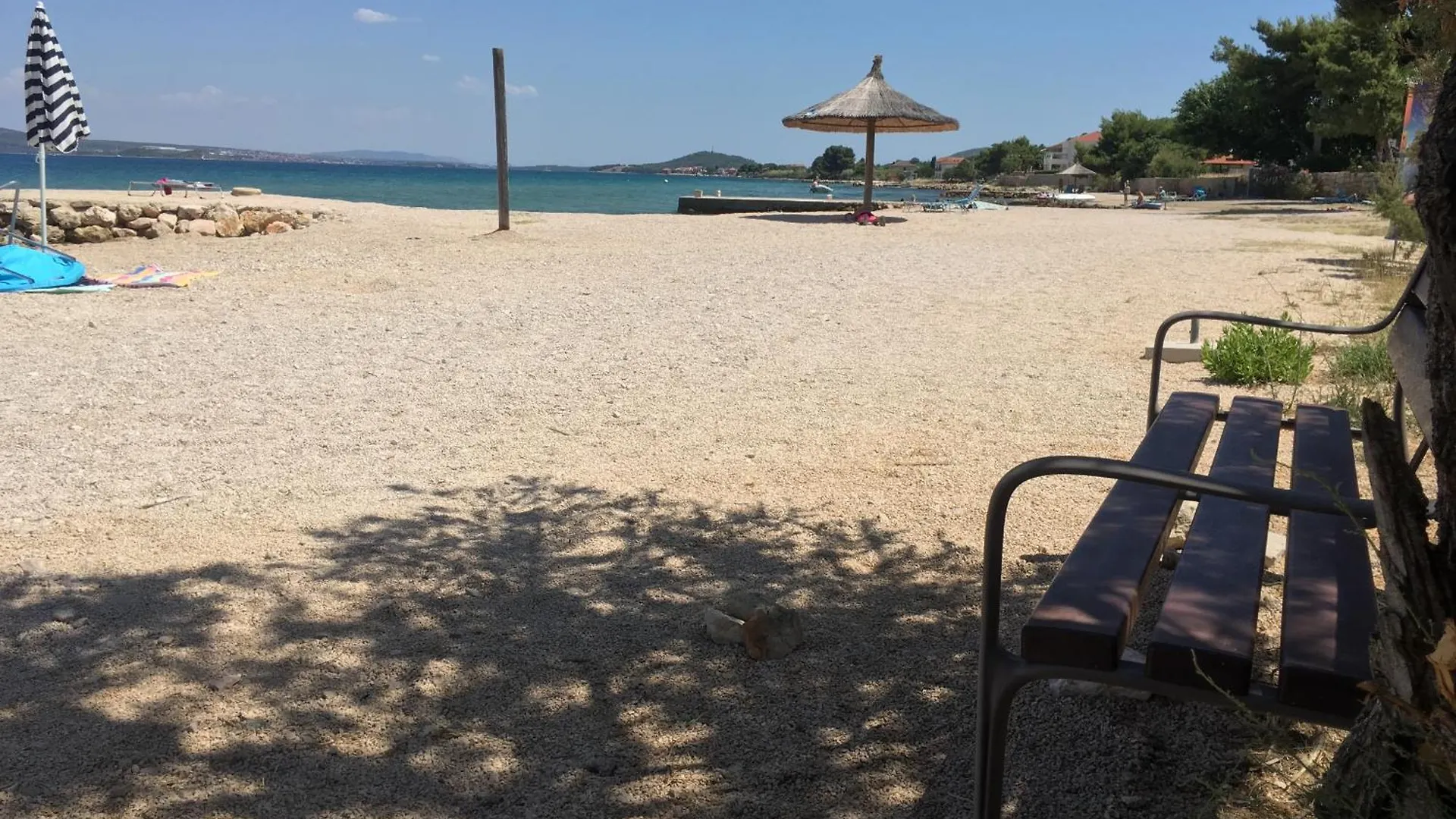 Cosy Apartments 100 M From The Beach Dobropoljana