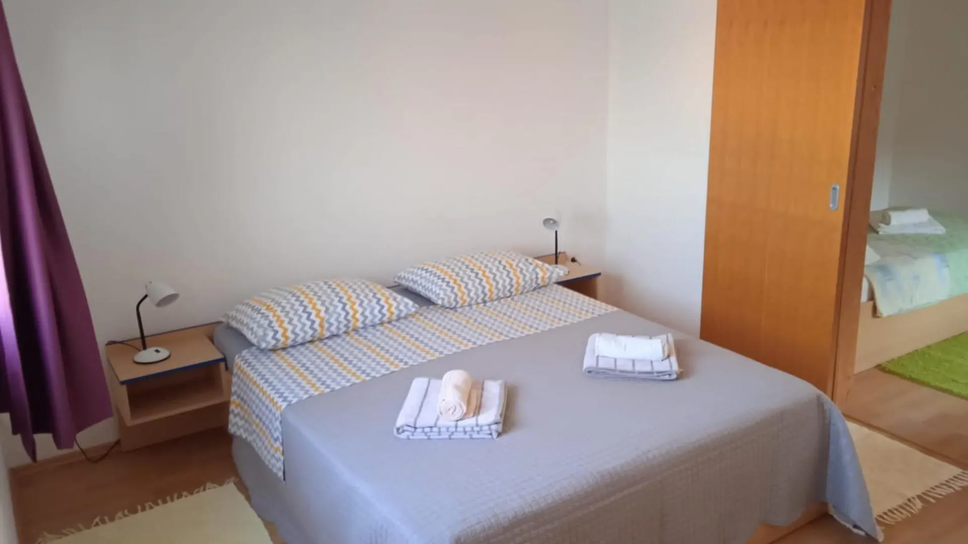 Cosy Apartments 100 M From The Beach Dobropoljana