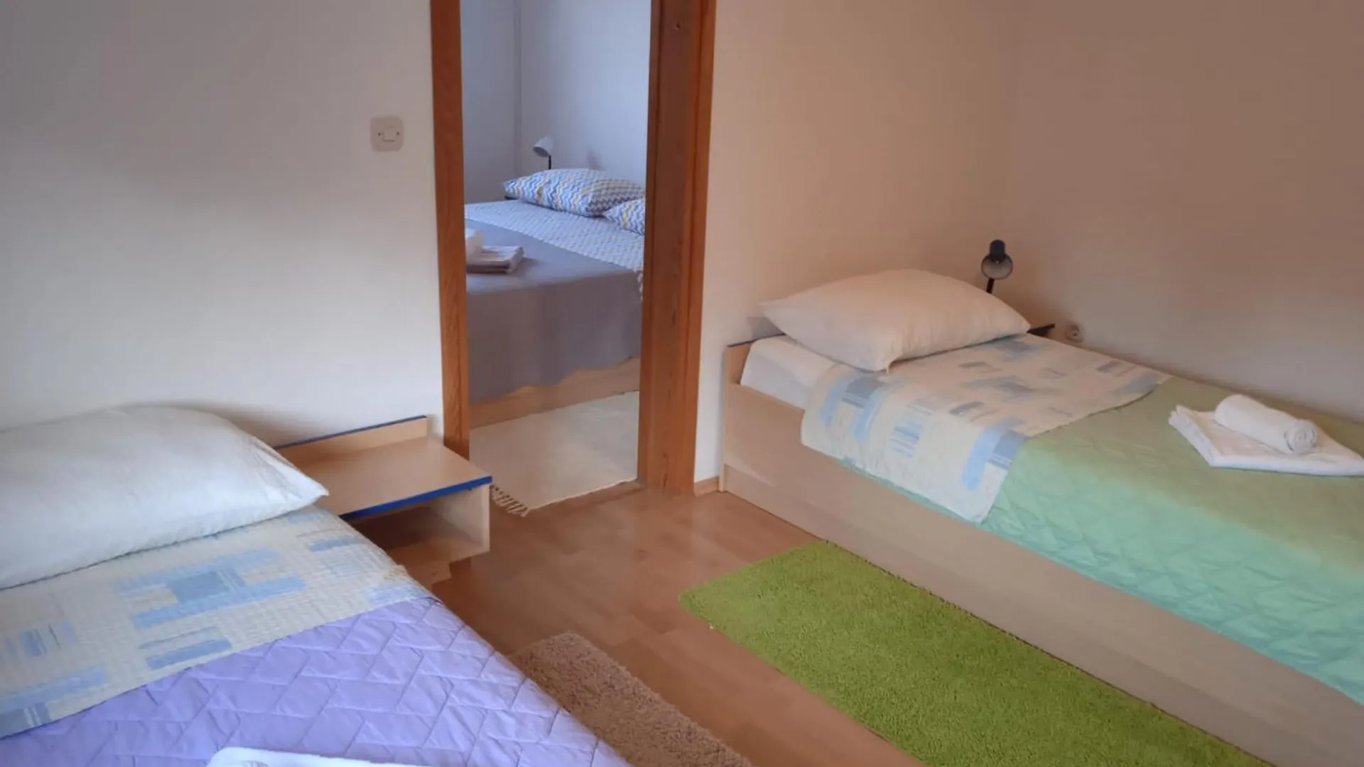 Cosy Apartments 100 M From The Beach Dobropoljana 0*,  Croatia