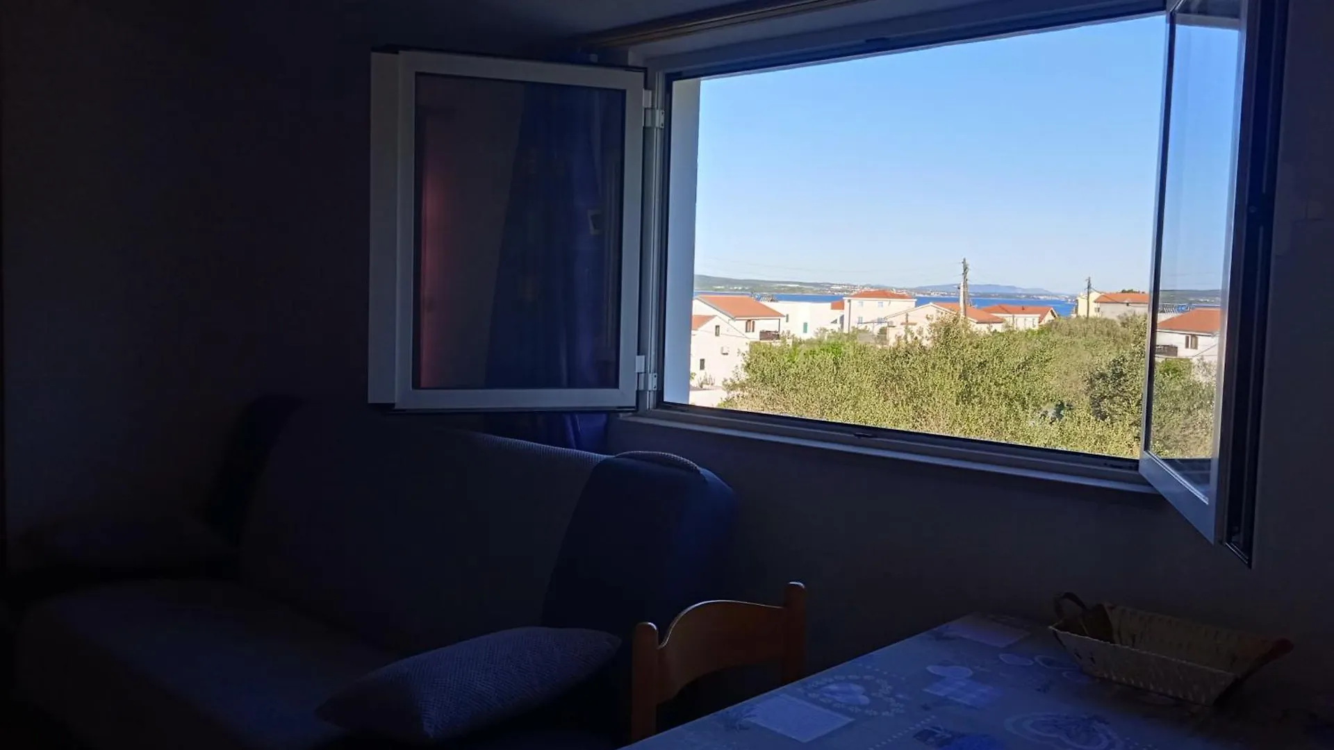Cosy Apartments 100 M From The Beach Dobropoljana Croatia