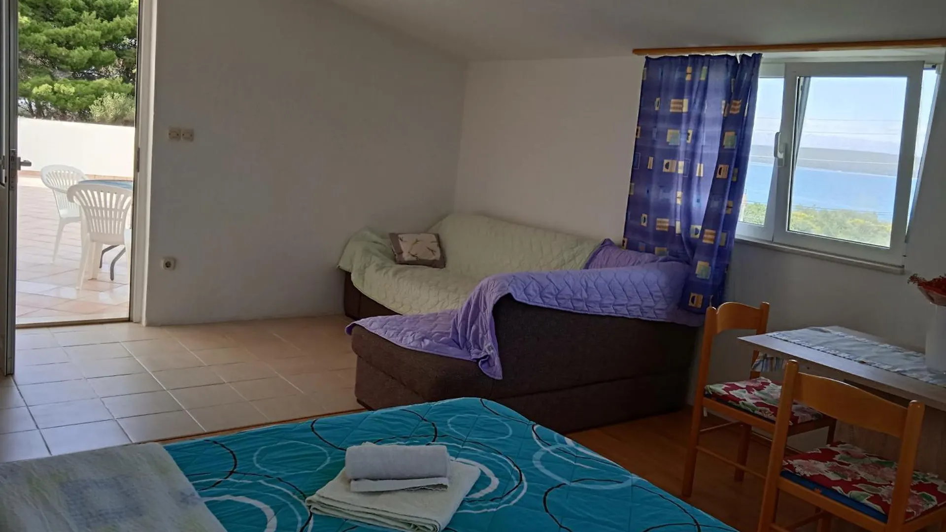 Cosy Apartments 100 M From The Beach Dobropoljana