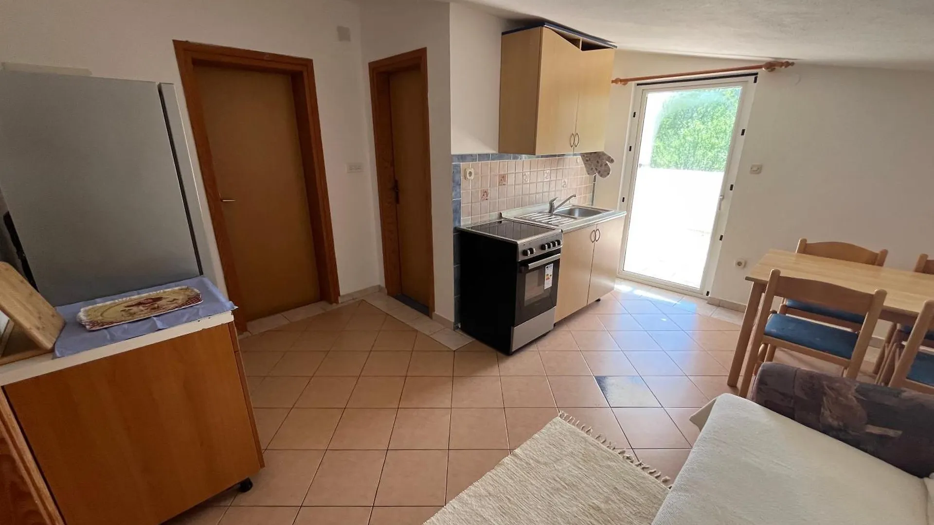 Cosy Apartments 100 M From The Beach Dobropoljana