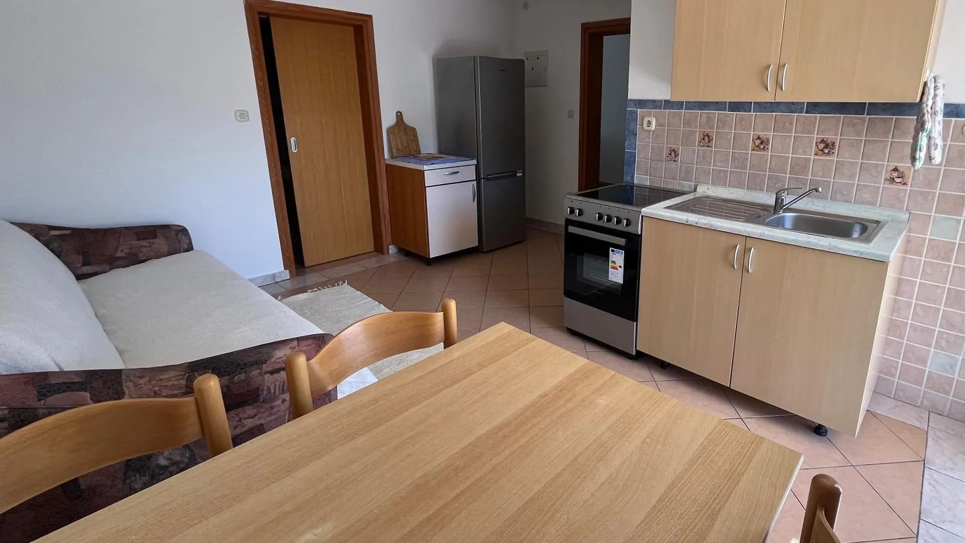 Cosy Apartments 100 M From The Beach Dobropoljana